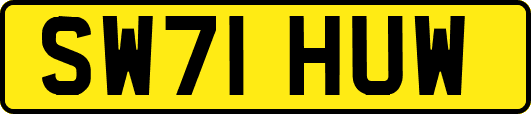 SW71HUW