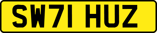 SW71HUZ