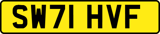 SW71HVF