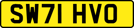 SW71HVO