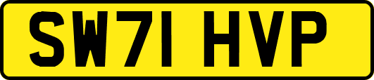 SW71HVP