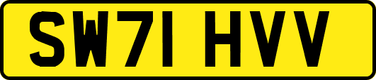 SW71HVV