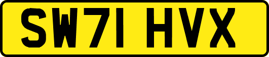 SW71HVX