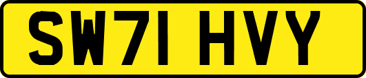 SW71HVY