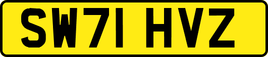 SW71HVZ