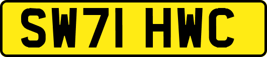 SW71HWC