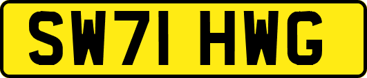 SW71HWG