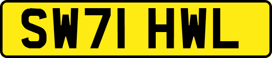 SW71HWL
