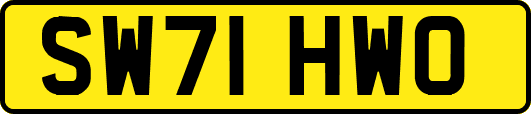 SW71HWO
