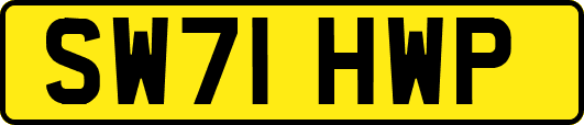 SW71HWP