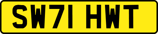 SW71HWT