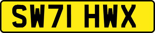 SW71HWX