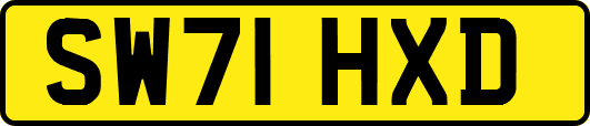 SW71HXD