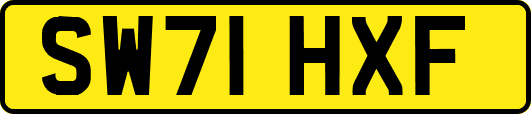 SW71HXF