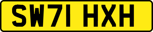 SW71HXH