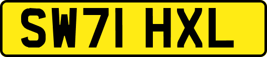SW71HXL