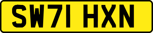SW71HXN