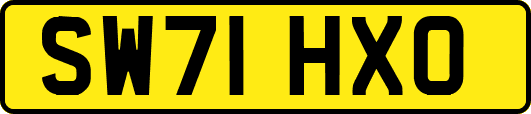SW71HXO