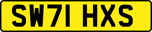 SW71HXS