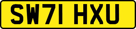 SW71HXU