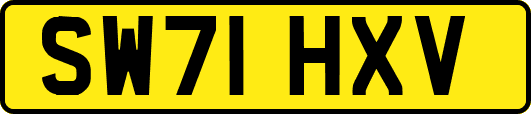 SW71HXV