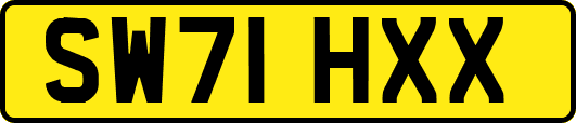 SW71HXX