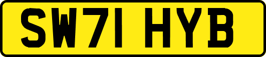 SW71HYB