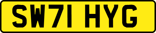 SW71HYG