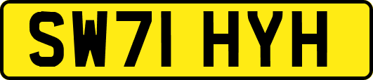 SW71HYH