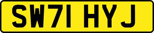 SW71HYJ