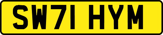 SW71HYM