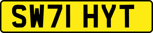 SW71HYT