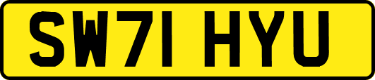 SW71HYU