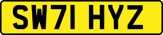 SW71HYZ