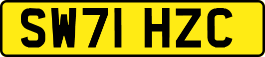 SW71HZC