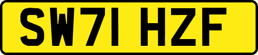 SW71HZF