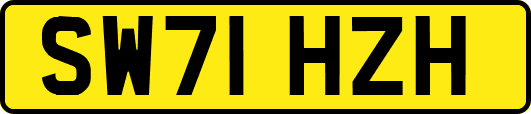 SW71HZH