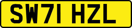 SW71HZL