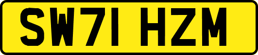 SW71HZM
