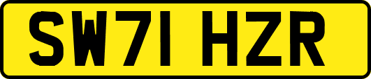 SW71HZR