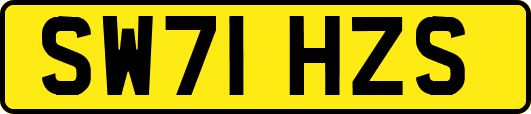 SW71HZS