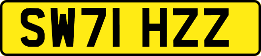 SW71HZZ