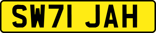 SW71JAH