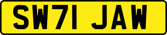 SW71JAW