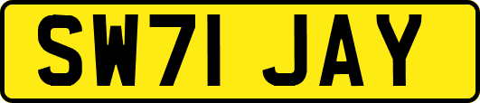 SW71JAY