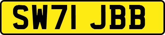 SW71JBB