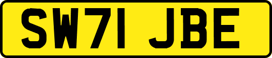 SW71JBE