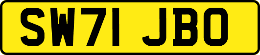 SW71JBO