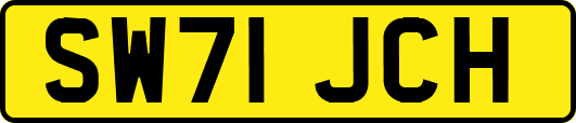 SW71JCH