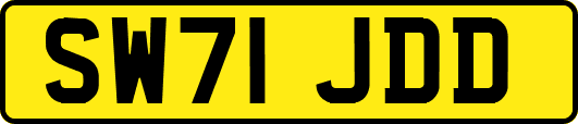 SW71JDD